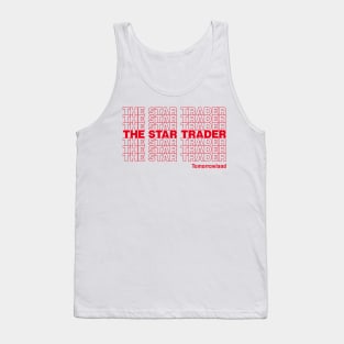 The Star Trader Tank Top